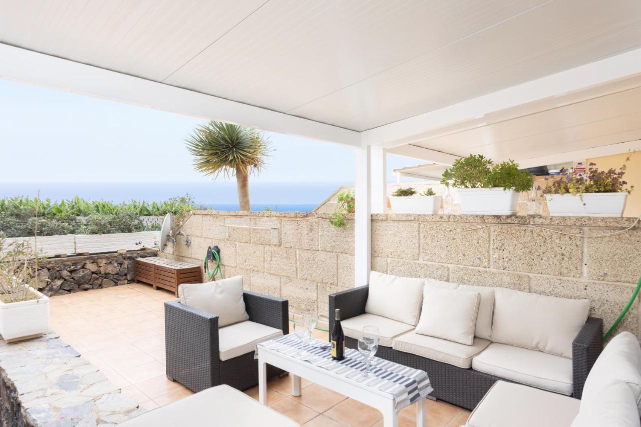 Apartamento Oceanfront Rainbow Costa Adeje 14v5